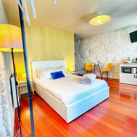 Sao Domingos Room Porto Kültér fotó