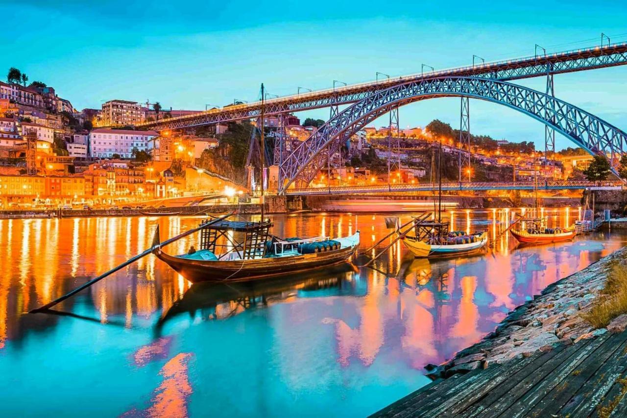 Sao Domingos Room Porto Kültér fotó