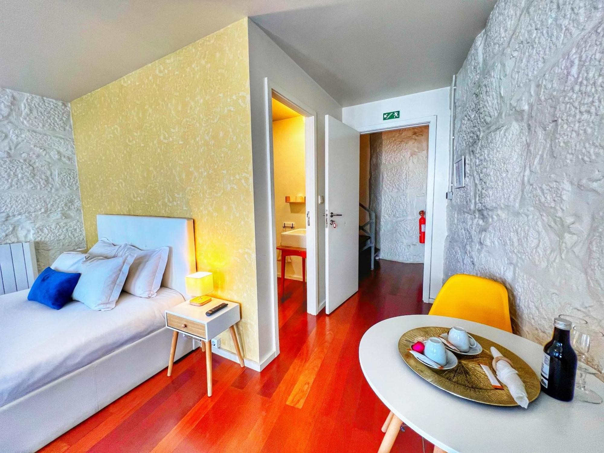 Sao Domingos Room Porto Kültér fotó