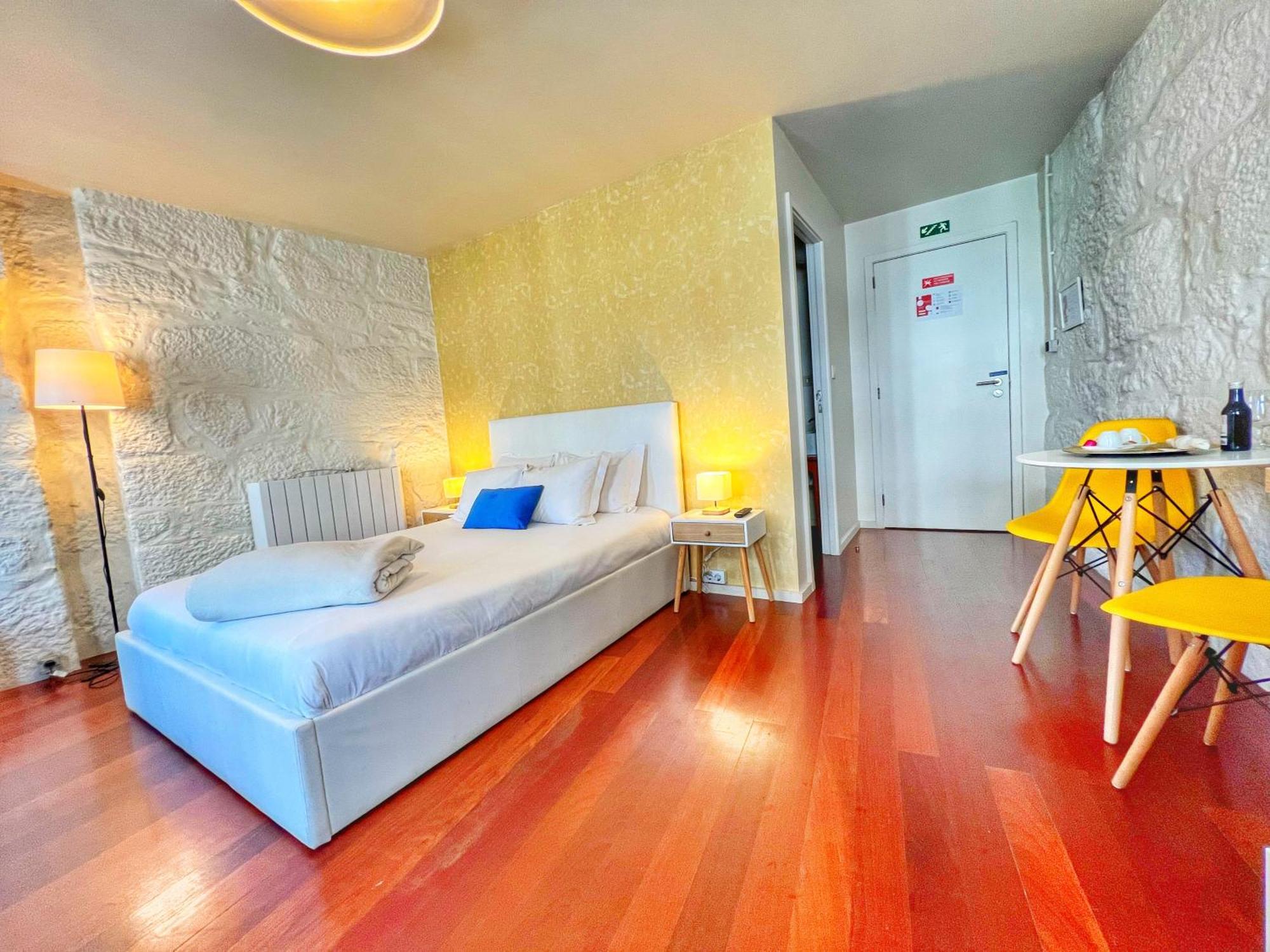 Sao Domingos Room Porto Kültér fotó