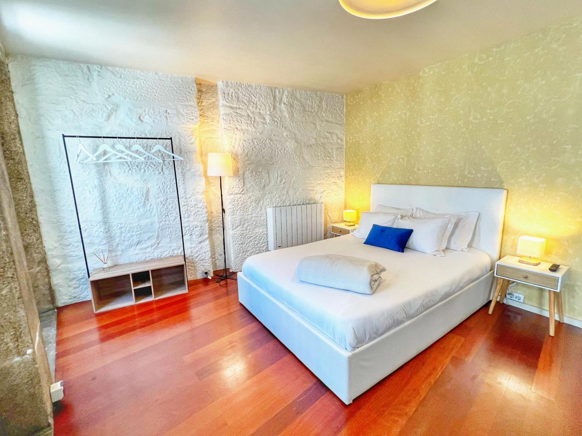 Sao Domingos Room Porto Kültér fotó