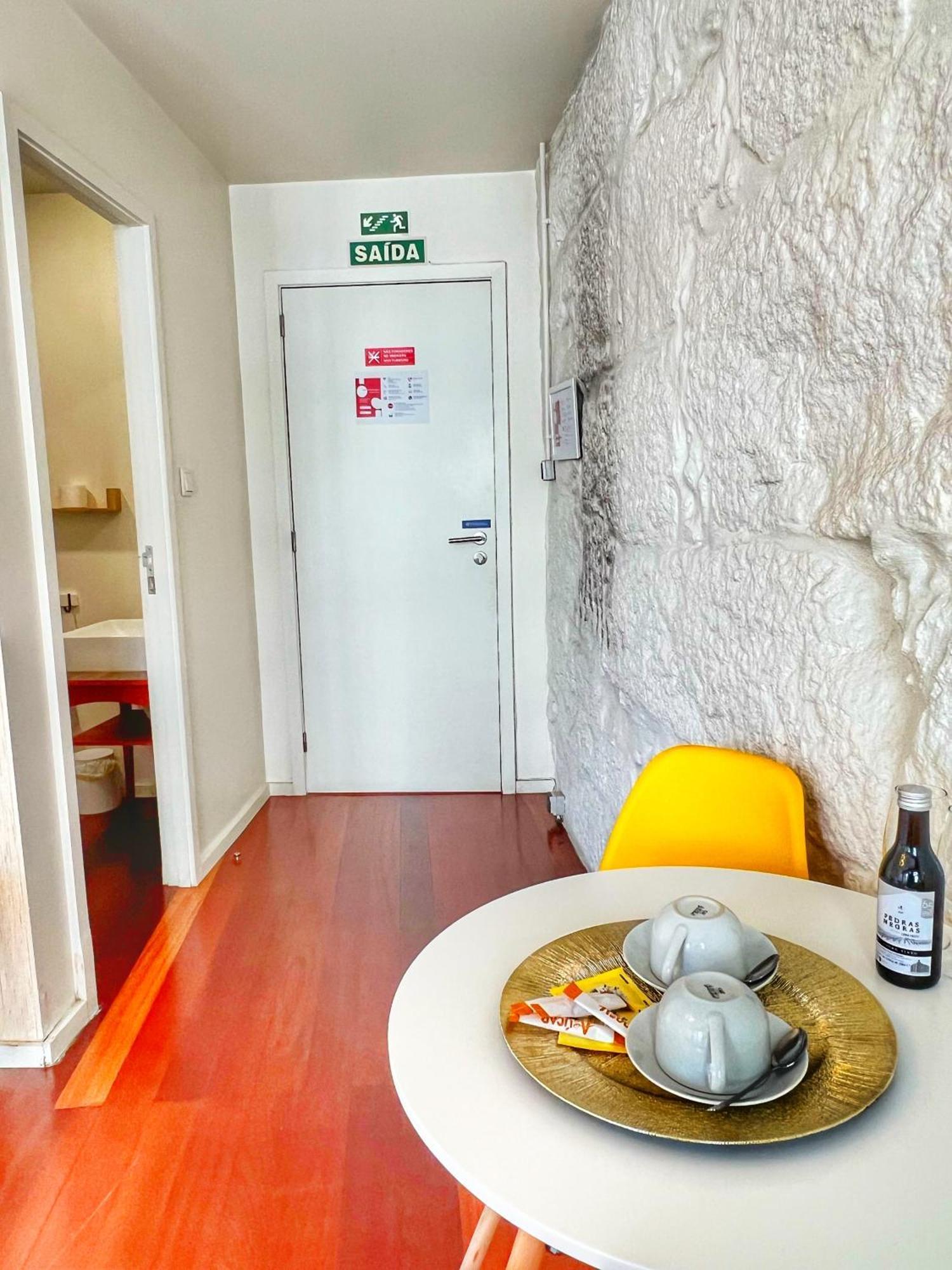 Sao Domingos Room Porto Kültér fotó
