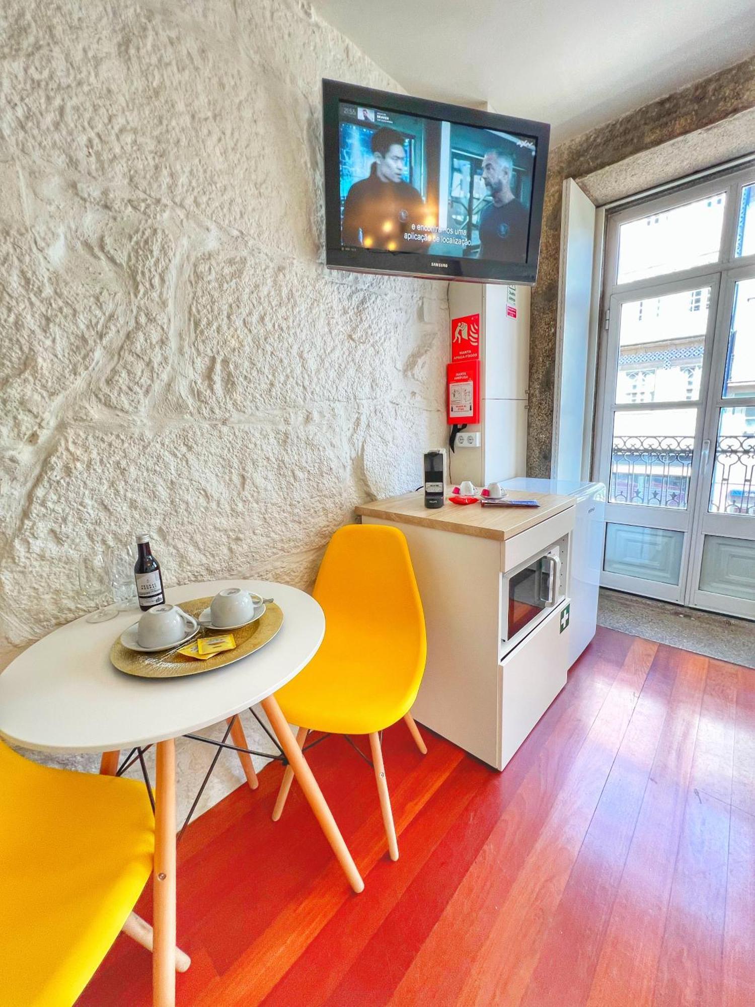 Sao Domingos Room Porto Kültér fotó