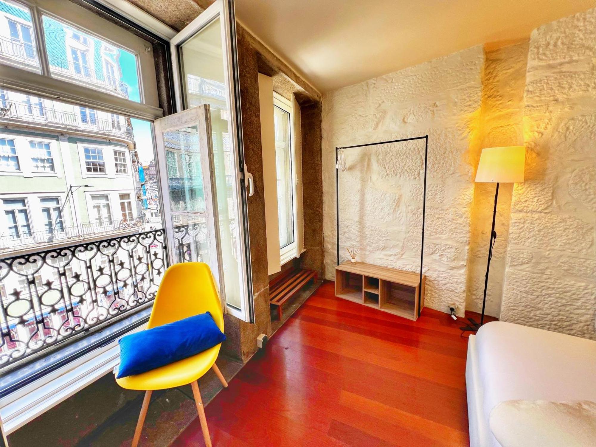 Sao Domingos Room Porto Kültér fotó