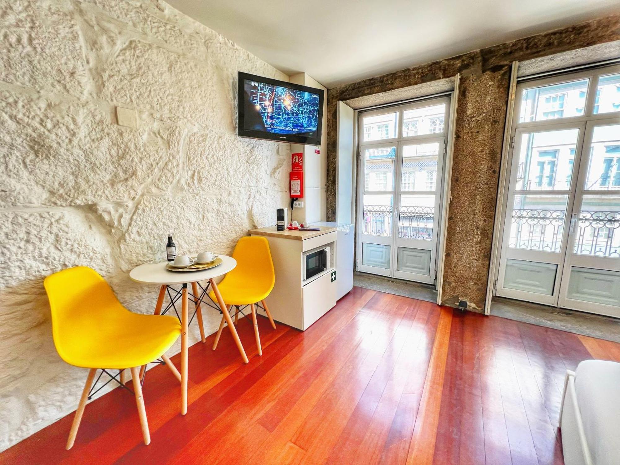 Sao Domingos Room Porto Kültér fotó