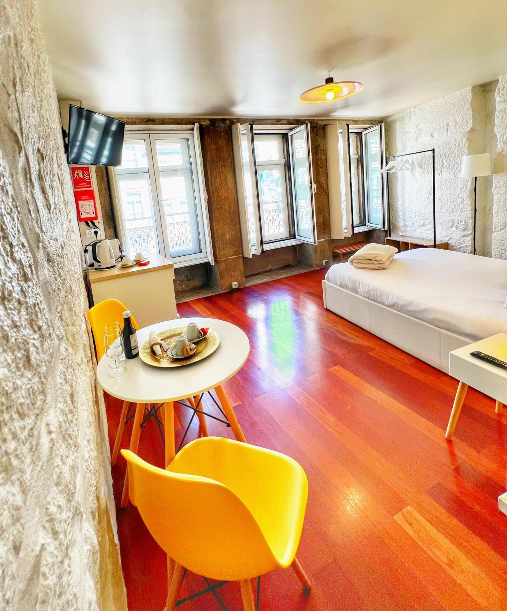 Sao Domingos Room Porto Kültér fotó