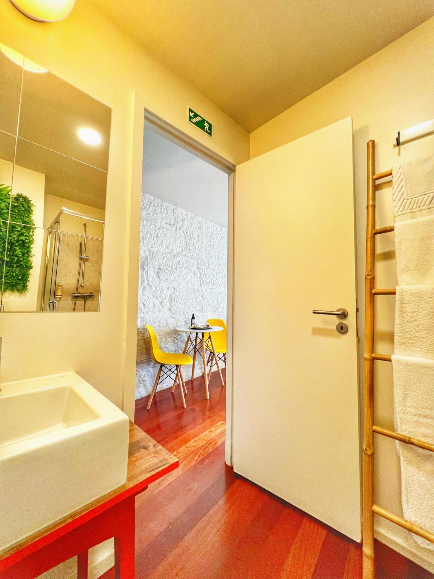 Sao Domingos Room Porto Kültér fotó