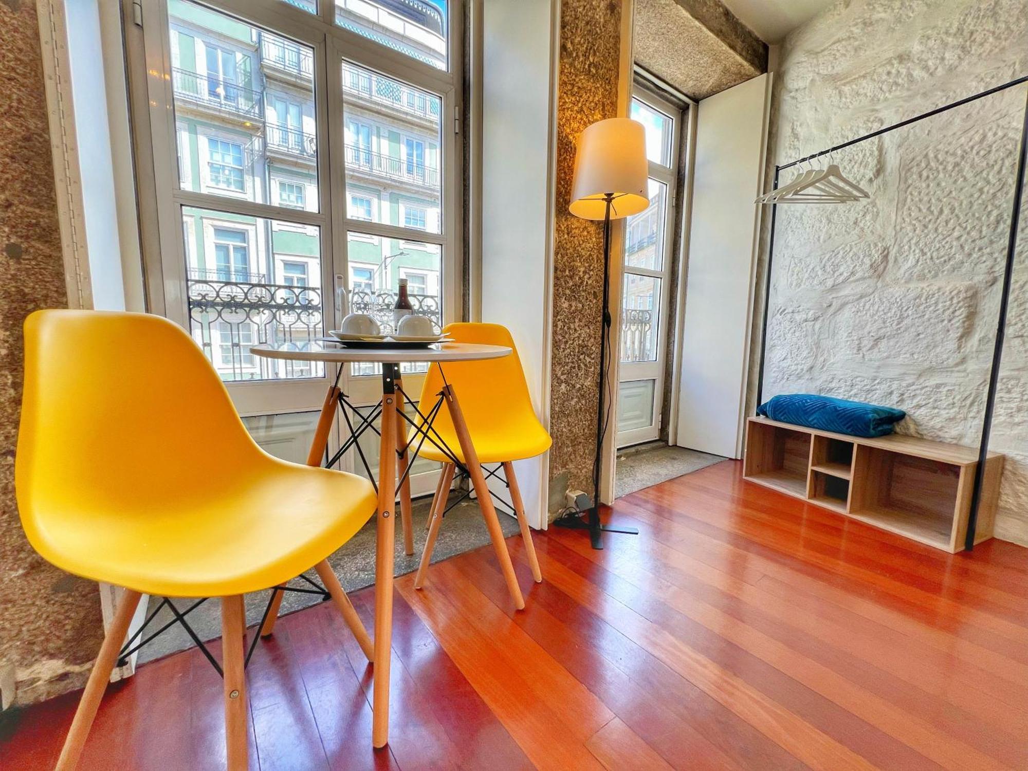 Sao Domingos Room Porto Kültér fotó