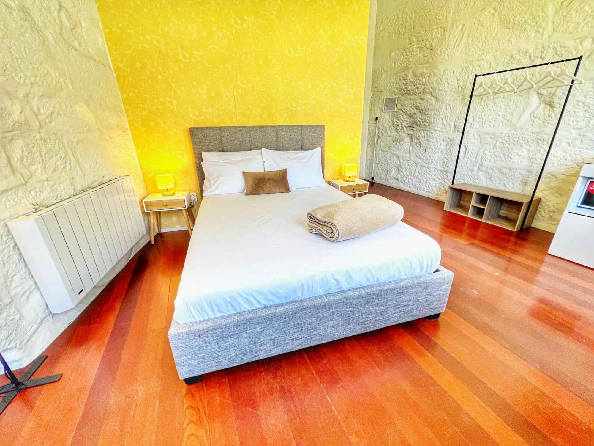 Sao Domingos Room Porto Kültér fotó